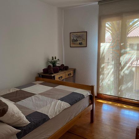 Apartamento Surf And Chill Bungalow 70 Parque Holandes Exterior foto