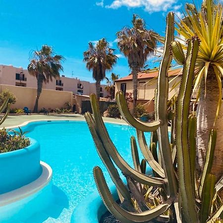Apartamento Surf And Chill Bungalow 70 Parque Holandes Exterior foto