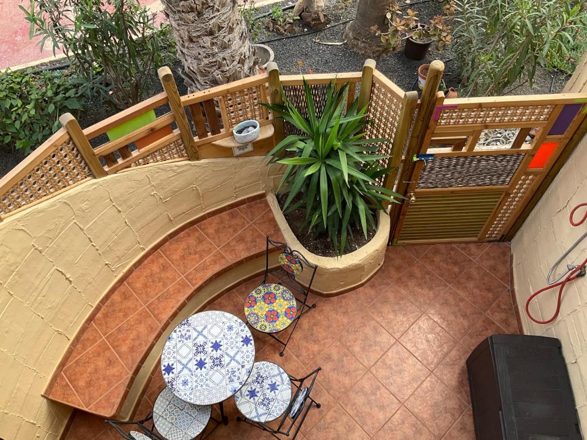 Apartamento Surf And Chill Bungalow 70 Parque Holandes Exterior foto
