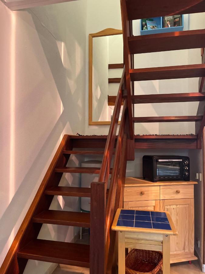 Apartamento Surf And Chill Bungalow 70 Parque Holandes Exterior foto