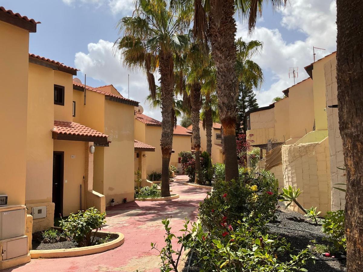 Apartamento Surf And Chill Bungalow 70 Parque Holandes Exterior foto