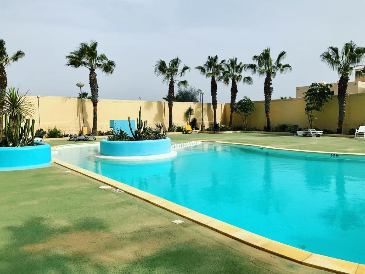 Apartamento Surf And Chill Bungalow 70 Parque Holandes Exterior foto