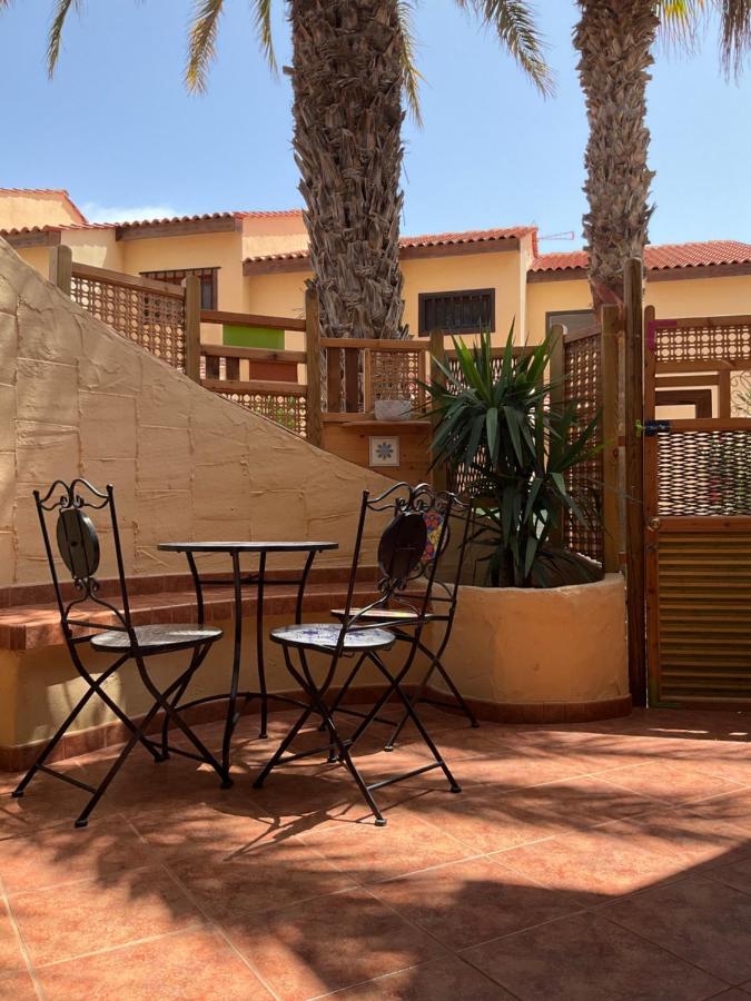 Apartamento Surf And Chill Bungalow 70 Parque Holandes Exterior foto