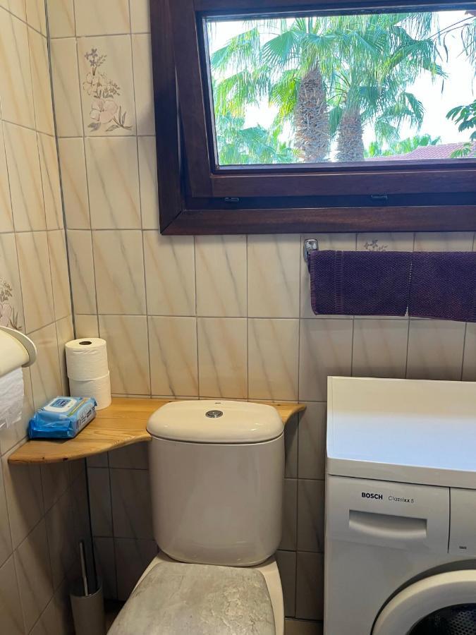 Apartamento Surf And Chill Bungalow 70 Parque Holandes Exterior foto