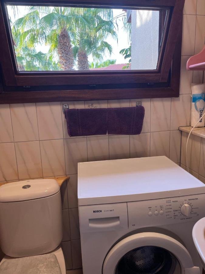 Apartamento Surf And Chill Bungalow 70 Parque Holandes Exterior foto