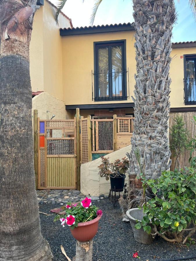 Apartamento Surf And Chill Bungalow 70 Parque Holandes Exterior foto
