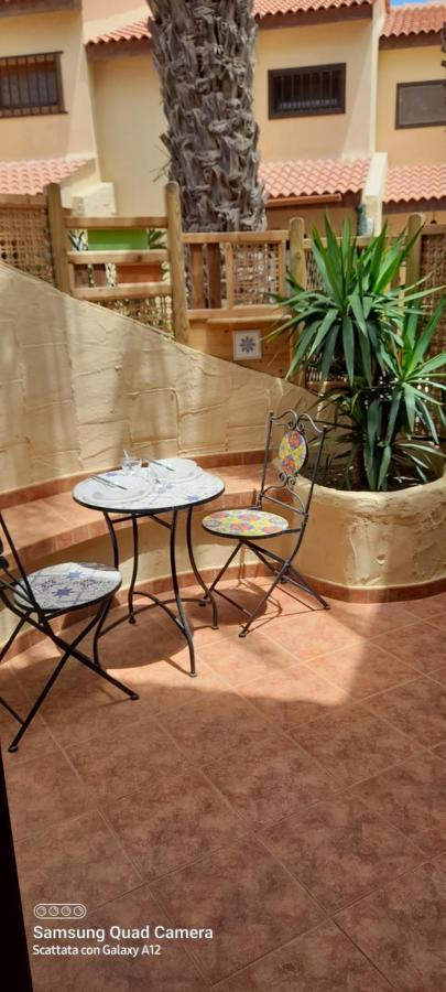 Apartamento Surf And Chill Bungalow 70 Parque Holandes Exterior foto