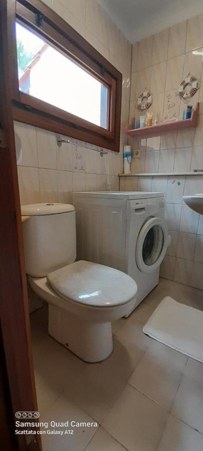 Apartamento Surf And Chill Bungalow 70 Parque Holandes Exterior foto
