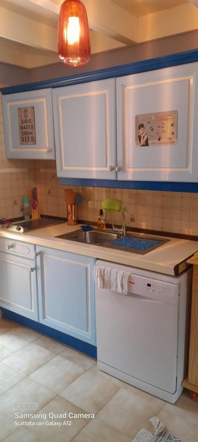 Apartamento Surf And Chill Bungalow 70 Parque Holandes Exterior foto