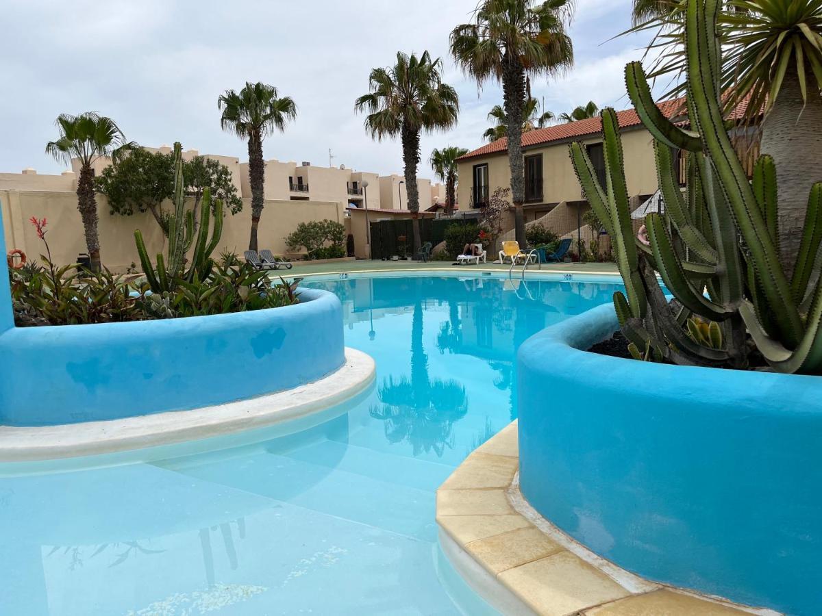 Apartamento Surf And Chill Bungalow 70 Parque Holandes Exterior foto