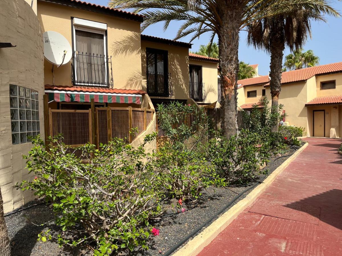 Apartamento Surf And Chill Bungalow 70 Parque Holandes Exterior foto