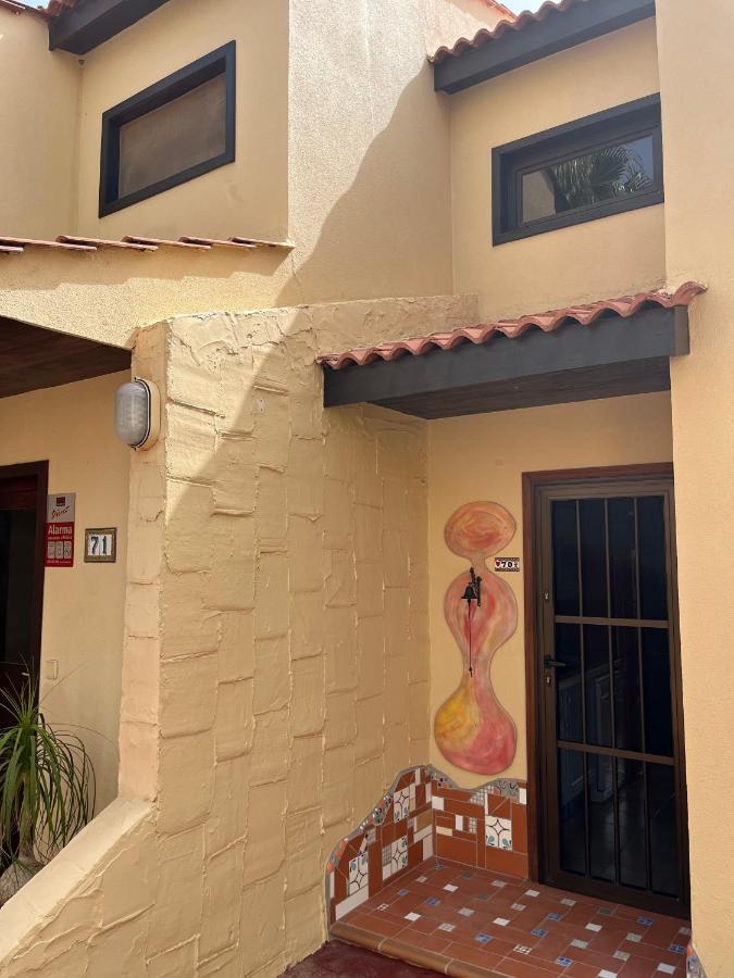 Apartamento Surf And Chill Bungalow 70 Parque Holandes Exterior foto