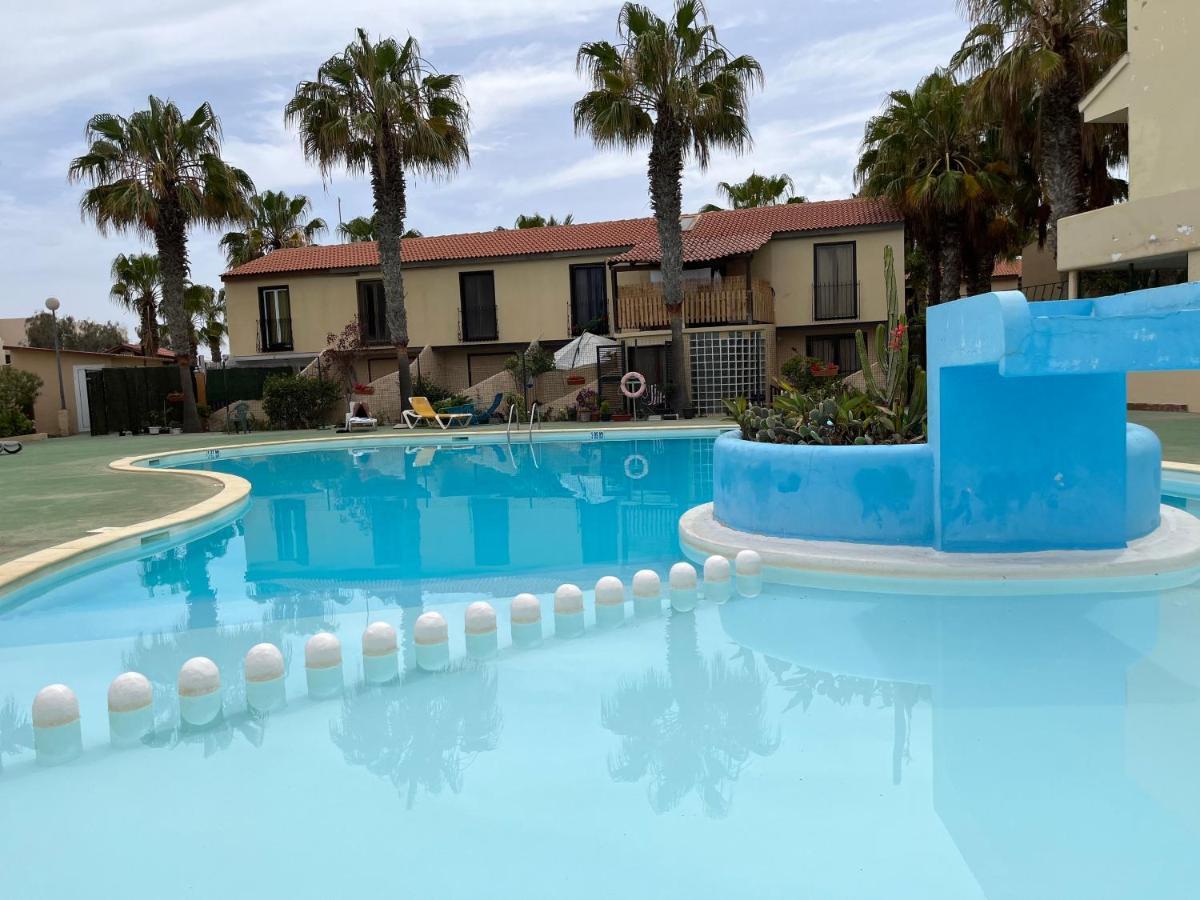 Apartamento Surf And Chill Bungalow 70 Parque Holandes Exterior foto
