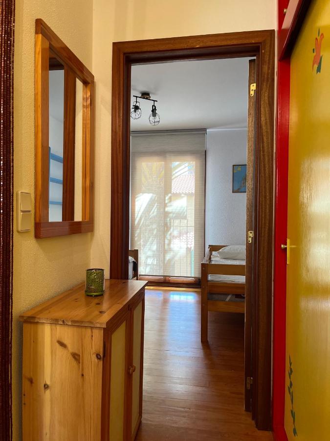 Apartamento Surf And Chill Bungalow 70 Parque Holandes Exterior foto
