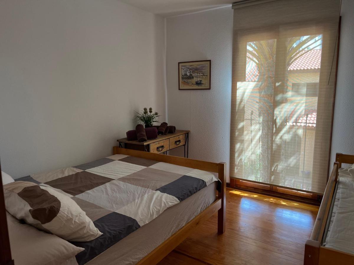Apartamento Surf And Chill Bungalow 70 Parque Holandes Exterior foto