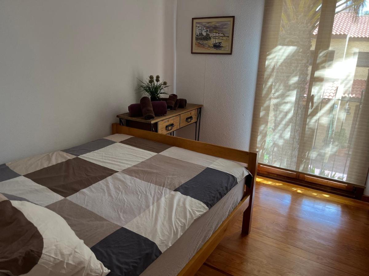Apartamento Surf And Chill Bungalow 70 Parque Holandes Exterior foto