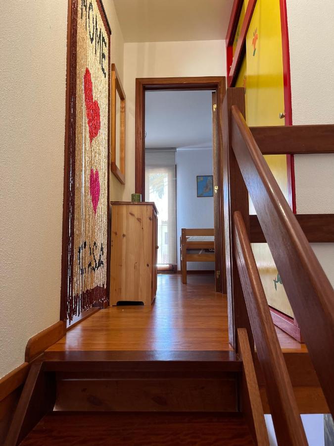 Apartamento Surf And Chill Bungalow 70 Parque Holandes Exterior foto