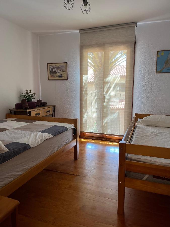 Apartamento Surf And Chill Bungalow 70 Parque Holandes Exterior foto
