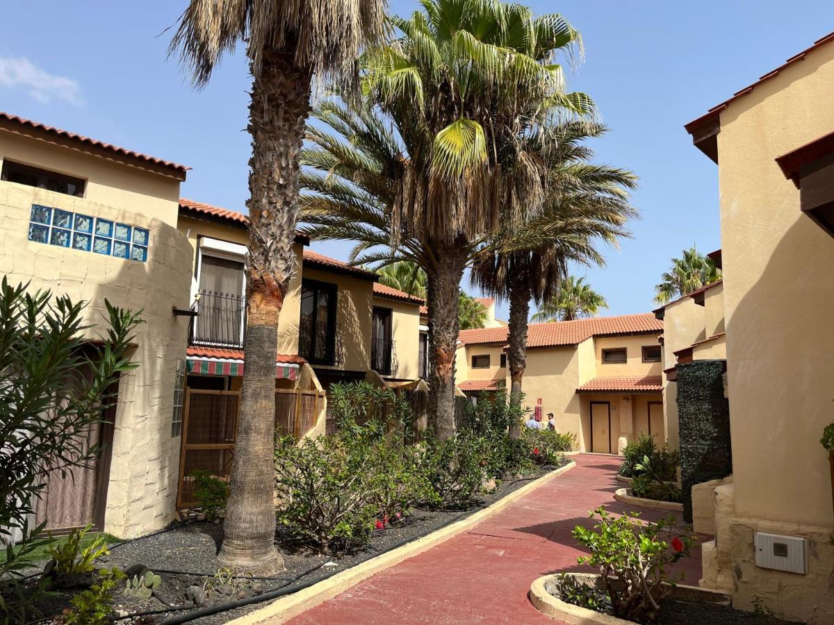 Apartamento Surf And Chill Bungalow 70 Parque Holandes Exterior foto