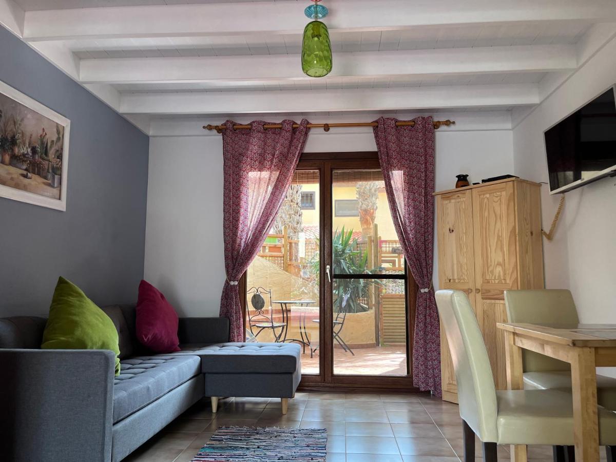 Apartamento Surf And Chill Bungalow 70 Parque Holandes Exterior foto