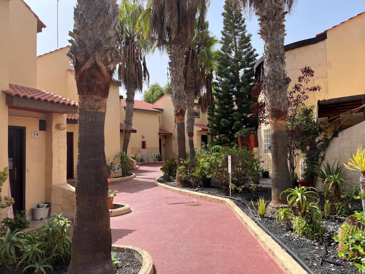 Apartamento Surf And Chill Bungalow 70 Parque Holandes Exterior foto
