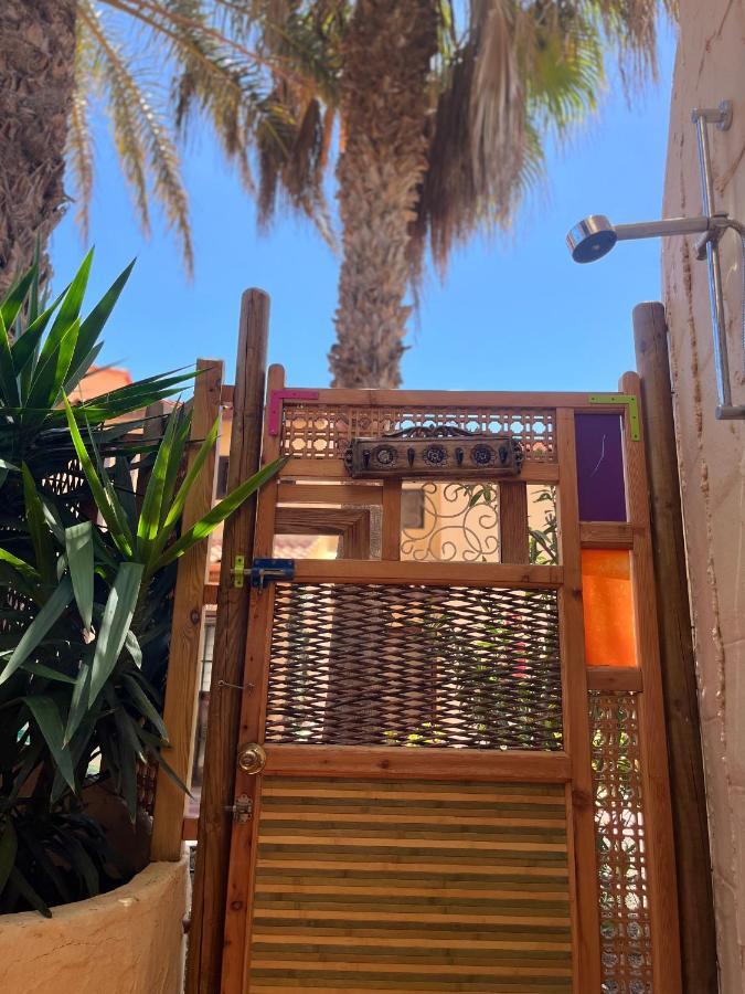 Apartamento Surf And Chill Bungalow 70 Parque Holandes Exterior foto